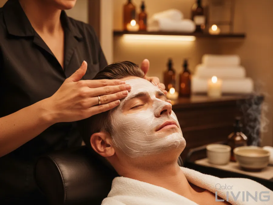 49% Off - Hydra Facial